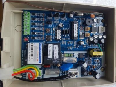 Bo mạch hộp điều khiển AA803 Austdoor