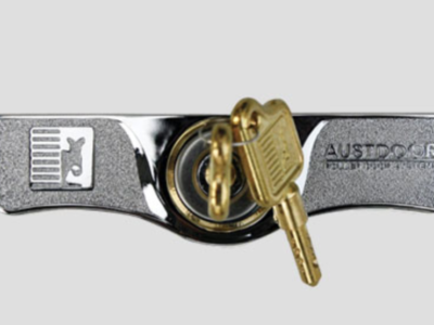 Khoá Cửa Cuốn Austdoor
