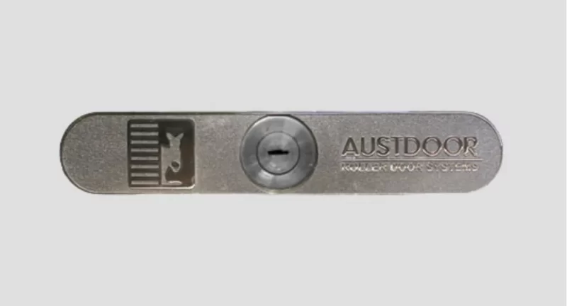 Khoá Cửa Cuốn Austdoor