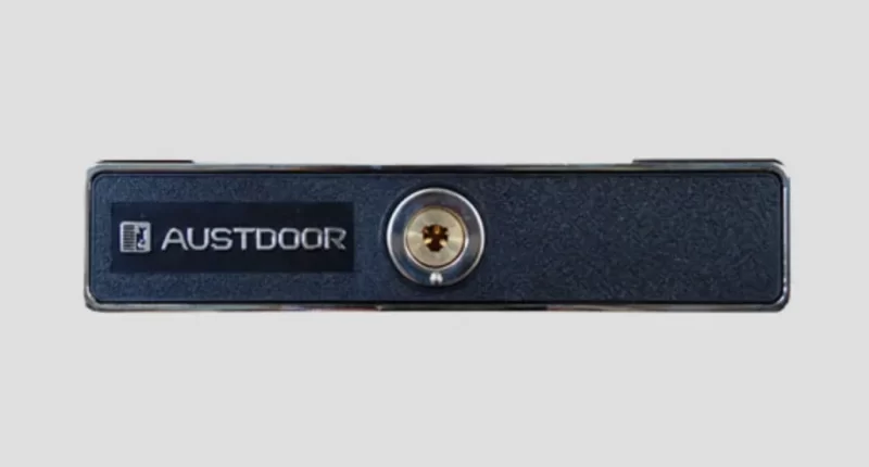Khoá Cửa Cuốn Austdoor