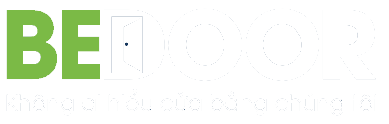 Dong Be Door